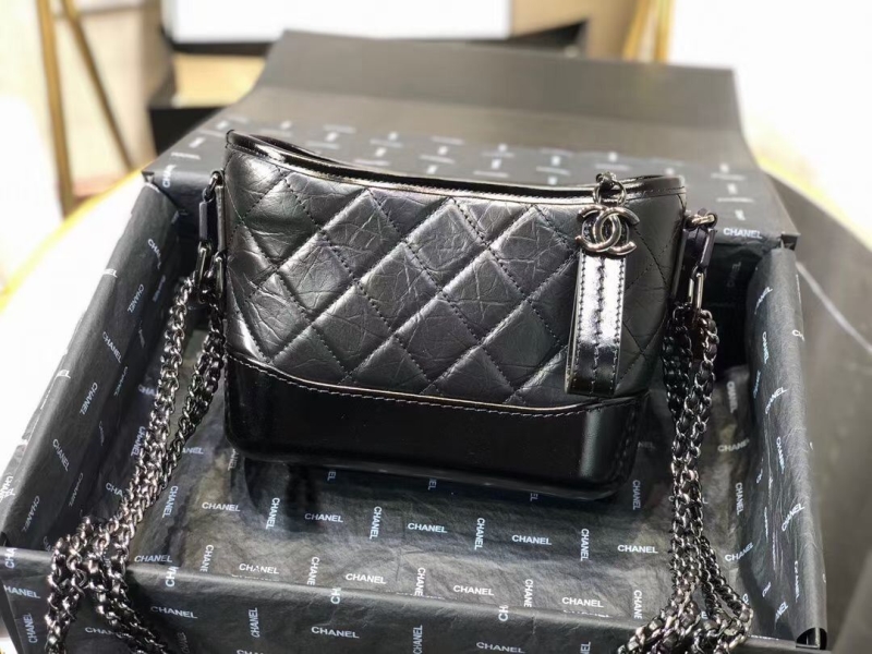 Chanel Satchel Bags